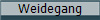 Weidegang